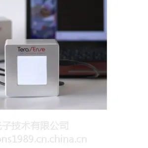亚太赫兹波段成像相机