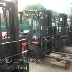 供应二手叉车 合力、杭叉
