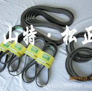 挖掘机皮带,PC240-8发动机皮带，原厂正品，配件齐全，现货供应