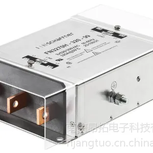 夏弗纳Schaffner电源滤波器/FN3270H