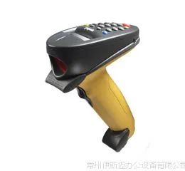 供应讯宝二维条码无线扫描器 订货盘点数据终端Symbol P370/470