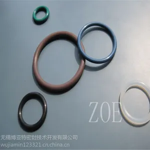 进口氟橡胶密封圈