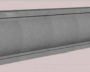 EPS装饰构件