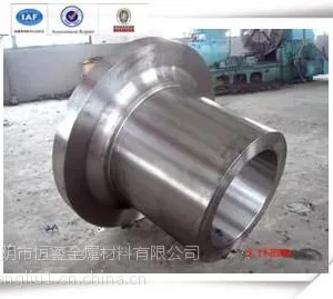 供应50crmo锻件 德标50crmo4 高强度合金结构钢 江阴恒鎏