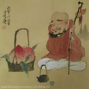 ***推荐欢喜人生~~王亚锋书画