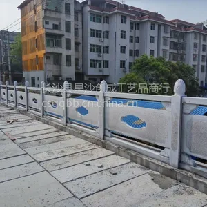 供应湖南新宁麻石护栏，宁远麻石护栏，桂阳麻石护栏，临武麻石护栏