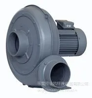 供应TB125-3(2.2KW)透浦式风机,中压风机
