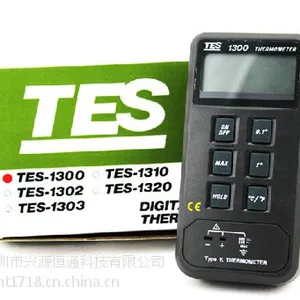 ̨��̩��TES-1300����ʽ�¶ȱ�