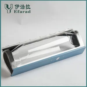 �����ེʽ��֧�ͽ�ͷ��ˮ��YFL-F4 ͸����ˮ��