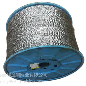 工业刷丝 波纹丝 不锈钢波纹丝工业管道刷 丝软 除锈除垢清洁