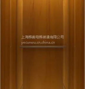 黄冈电梯装潢装饰