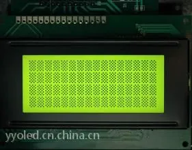 1604LCD模块