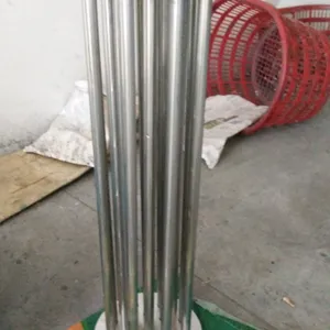 304/316L 不锈钢工业级酸洗非标定做列管式冷凝器 天目