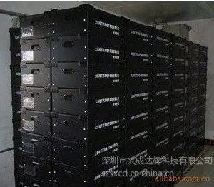 供应防静电中空板箱质量稳定价格优势