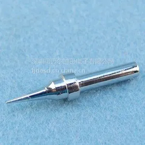 供应创时代/CSD203焊台用200-I尖头烙铁头 无铅烙铁咀90W高频通用焊咀