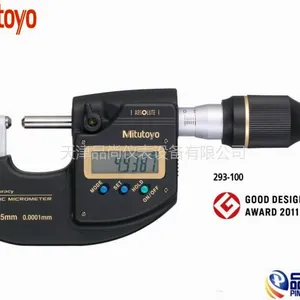 �ձ�����Mitutoyo 293-100�����⾶ǧ�ֳ�