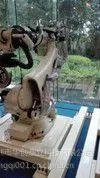 自动喷涂机器人设备/自动喷粉机器人