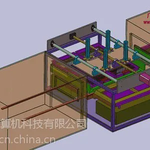 机械设计培训,solidworks、proe三维设计培训,广州佛山深圳东莞均有班