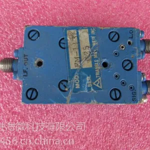EM-1136 TRIANGLE SMA MIXER ��Ƶ΢��ͬ���Ƶ��