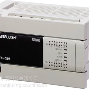 三菱微型可编程控制器FX3GA-40MT-CM