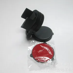 厂家直销 新款汽车手机支架 实用迷你汽车手机支架 360°旋转