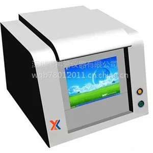 科誉仪器贵金属测试仪