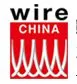 2014第六届中国国际线缆及线材展览会