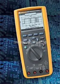 Fluke 287C数字万用表|F287C万用表华清总代理