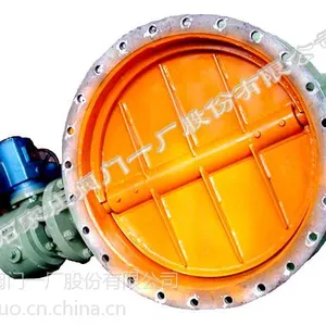 ��Ӧʯ��ׯ����һ�������Ƶ綯ͨ�������D941H-1 DN200-6500��