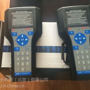 475手操器HART手操器475FP1CKLUGMT