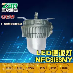 正安防爆 NFC9183防眩泛光灯/NFC9183价格