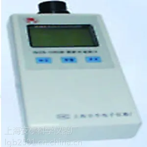 WZS-1000B型便携式浊度计