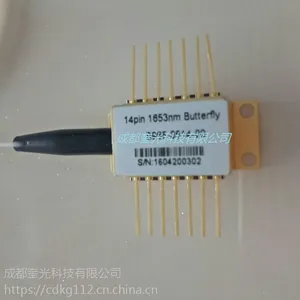 1620nmDFB 蝶形激光器(乙烯检测专用)CDKG