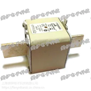 供应美国原装进口巴斯曼BUSSMANN 170M8555D熔断器