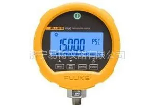 供应济宁市易畅Fluke700G系列高精度压力计校准器
