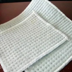 膨润土防水毯，人工湖防渗，景观湖防渗