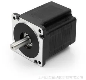 86mm大力矩混合式步进电机 可集成减速机 可定制