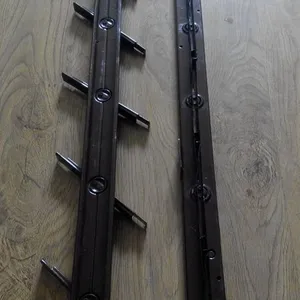 弘顺6\'铁质百叶窗窗架