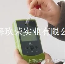 浙江托普手持农药残留检测仪NY-1D型