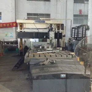 南通鑫宏龙门铣床XH-DSK6030