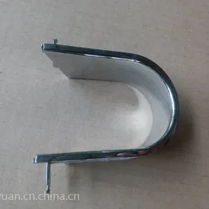定制锌合金集成灶灶口
