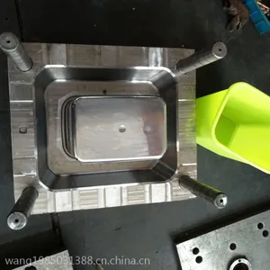 模具加工,隆豪模具,塑料模具制造加工,塑料产品垃圾桶模具