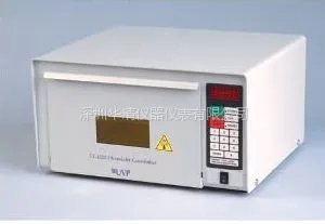CL-1000美国UVP紫外交联仪(开门型)