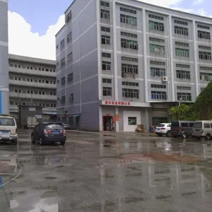 东莞市佳顺美硅胶制品有限公司
