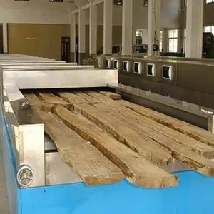 供应微波在木材竹制品的干燥