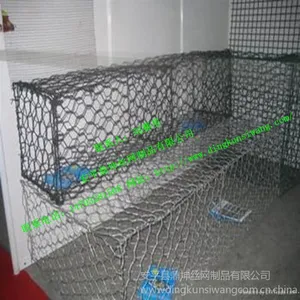 供应衡水鼎坤格宾挡土墙最为专业会是您的标准!