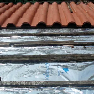 来电订购 供应 高品质 隔气膜 反射型防水透气膜 欢迎来电咨询
