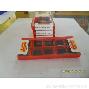 山特维克车刀片 山特维克济南代理VNMG160408-MM 1025
