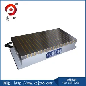 南通鑫磁机械制造有限公司