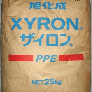 PPO/PPE�ձ��񻯳�500V��ȼ�͸��½ϸߵ������Բ������¶�211���۵�268��
